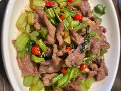 -老土灶·扬州非遗淮扬菜(大运河博物馆店)