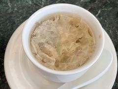 -白天鹅宾馆·流浮阁咖啡厅