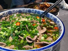 -富临轩私房菜(集庆门大街店)