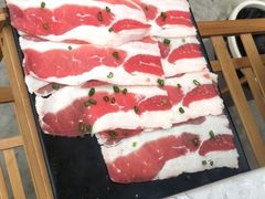 -巷子里 | 烤肉·火锅·酒场