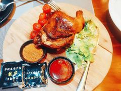 -get pizza意大利餐厅(凯德MALL店)