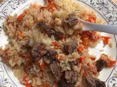 -新疆伊宁远征餐厅