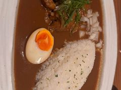 -CURRY YA 熟成咖哩專門店(深圳湾万象城店)
