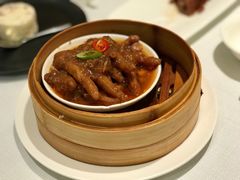 -粤麓轩餐厅(中信泰富广场店)