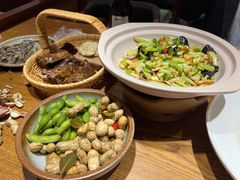 -鸽子窝(黄村店)