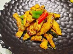 -怡園·茶膳(怡园店)