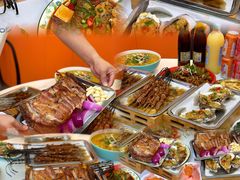 -陈记农家挂炉烤肉(雁南一路店)
