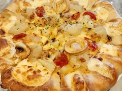 -必胜客(长瀛商业广场店)