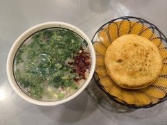 -清真刘记全羊肉鲜汤馆(前进路店)