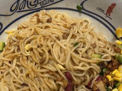 -陇上秦轩西安biangbiang面(朝龙汇店)