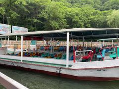 -大连冰峪旅游度假区