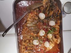 -鱼酷活鱼烤鱼(人信汇商场店)