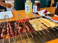 -正丰源大缸烧烤(人民路店)