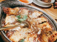 山西老醋鲈鱼-九毛九山下的院(荔湾领展广场店)