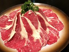 -将军日本餐厅·Shogun(厦门马哥孛罗东方大酒店)