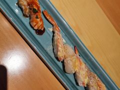 Tuna&nbsp;Maki文火寿司七贯-Tuna maki寿司(园区永旺店)