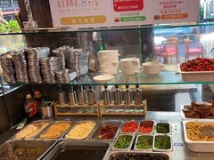 -船梆煮•蒸汽海鲜·生腌干蒸(五四广场店)