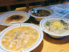 -老雒阳面馆·水席·洛阳菜(王城路店)
