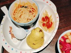 -江边城外烤全鱼(方庄店)