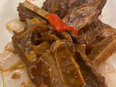 -丽华园(汉阳龙阳店)