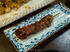 -八木鸟居酒屋(小木桥路店)