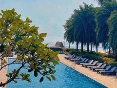 -石梅湾艾美度假酒店