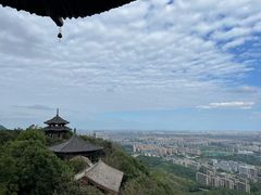 -杭州半山国家森林公园