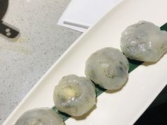 芝心虾丸-海底捞火锅(凯德广场店)