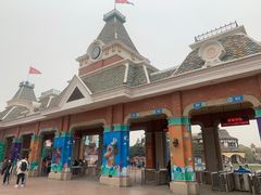 -沈阳方特欢乐世界