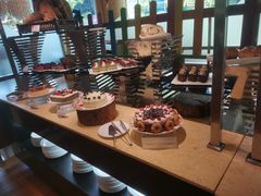 -永泰福朋喜来登酒店-宜客乐自助餐厅(远大路店)