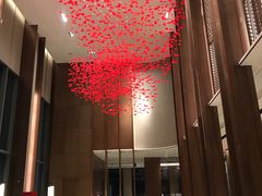 -嘉定凯悦·咖啡厅