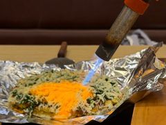 -日葵 大阪烧ひまり(仙霞路店)