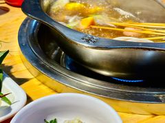 -袁记串串香(人民公园店)
