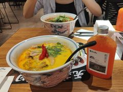 -和府捞面(东直门银座店)