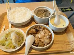 -真功夫(搜秀城店)
