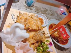 -遇见长安之丝路风荷(大唐西市店)