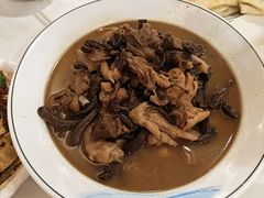 -三岔涧农家乐