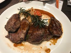 -上海虹桥宾馆味翠餐厅