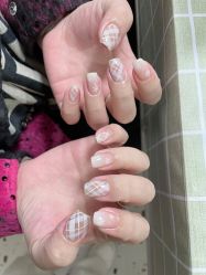 -洋子Nail Skincare