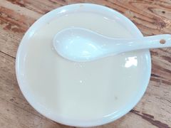 沙湾姜埋奶-沙湾姜埋奶(兴新包店)