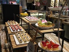 -AdD全日制餐厅(中谷花园酒店)