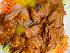 -一轩饺子馆(丽都店)