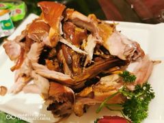 -燕郊烧鸽子(广安路店)