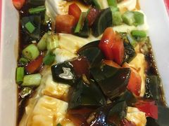 -超越炭火牛蛙火锅鸡(河东店)