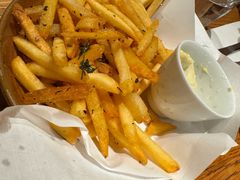 -La Strada(安福路店)