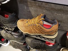 -THE NORTH FACE(杭州大厦中央商城店)