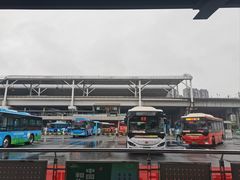 -余姚北站