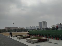 -湖南广电中心大楼