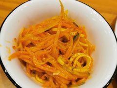 -巴依老爷新疆美食(常营店)