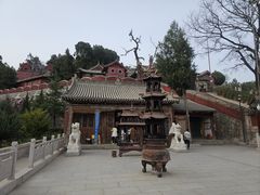 -玉泉观